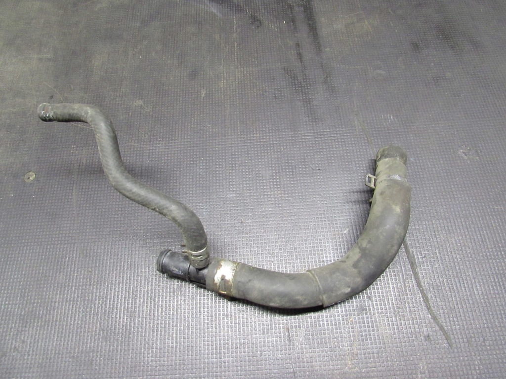 фото №1, Трубка wąż wody mazda 5 1,8b 05-10r