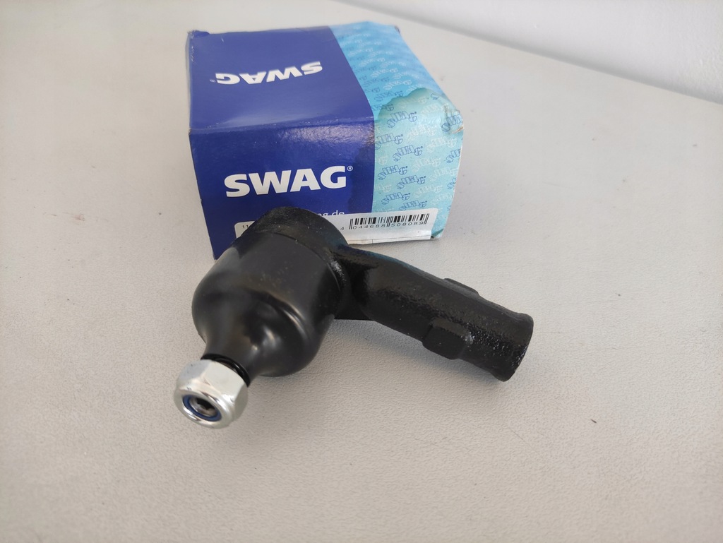 фото №12, Swag наконечник тяга левая ford focus
