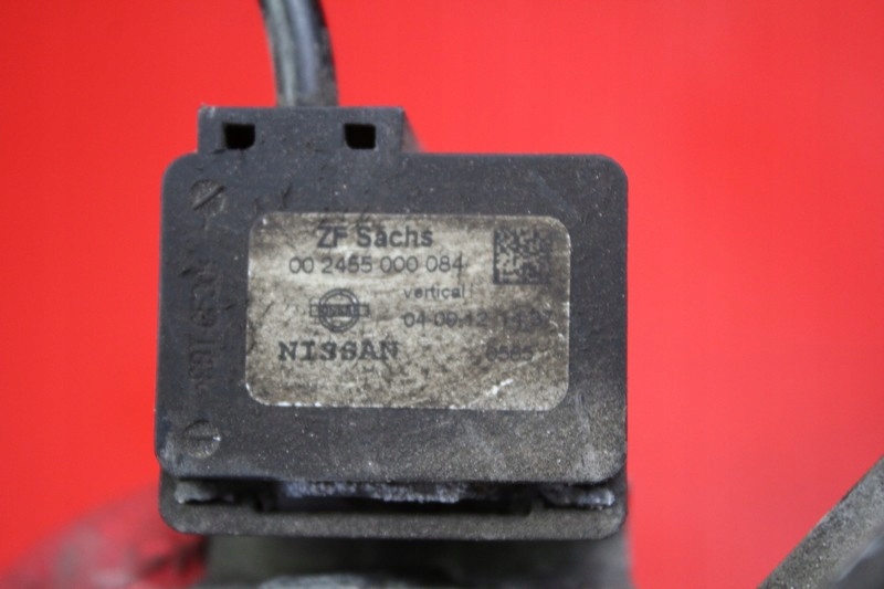 фото №5, Датчик выравнивание подвеска 988051cf2b infiniti fx30 2 ii 3.0 d 238 km