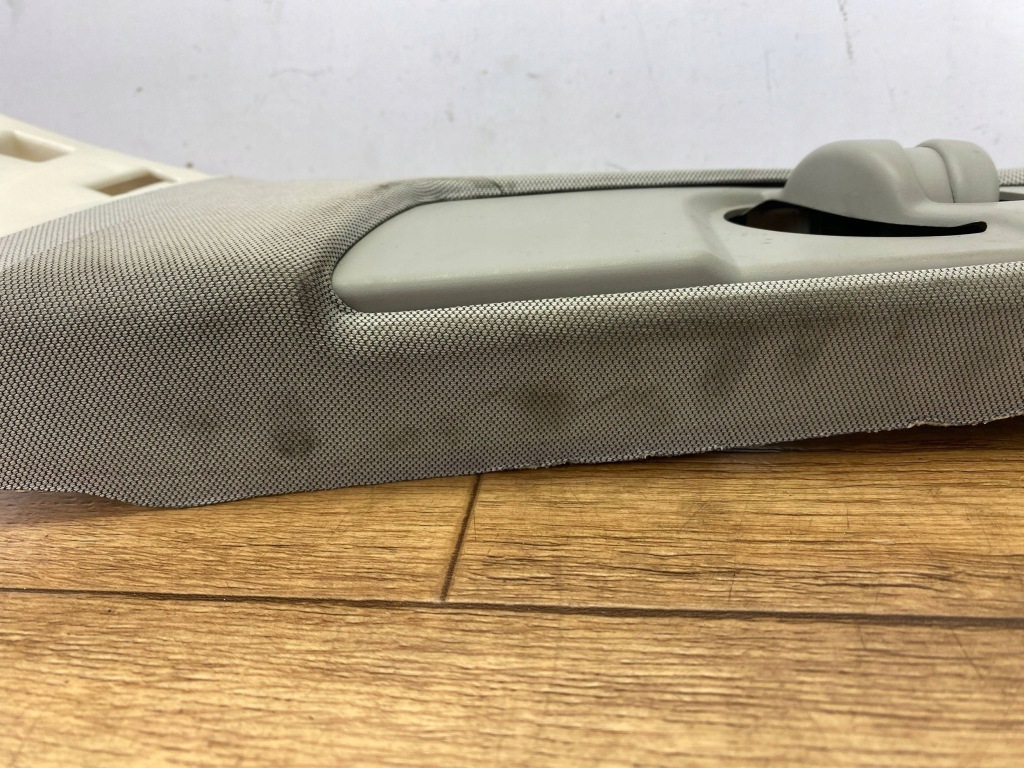 Защита стойка b верхний cadillac cts iii 2014+ Недорого