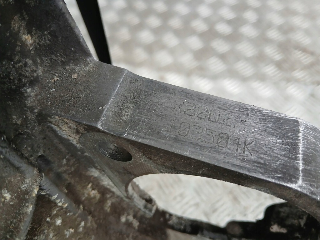 фото №15, Chevrolet epica ii двигун 2.0b 24v x20d1 2006r