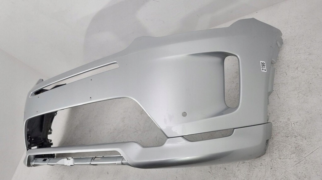 фото №7, Land rover discovery sport dynamic 2019- бампер передний перед lk72-17f003