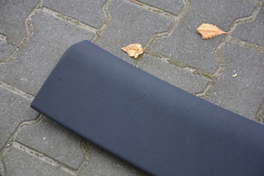 фото №7, Молдинг захист стельовий audi tt 8j 8j8867839a