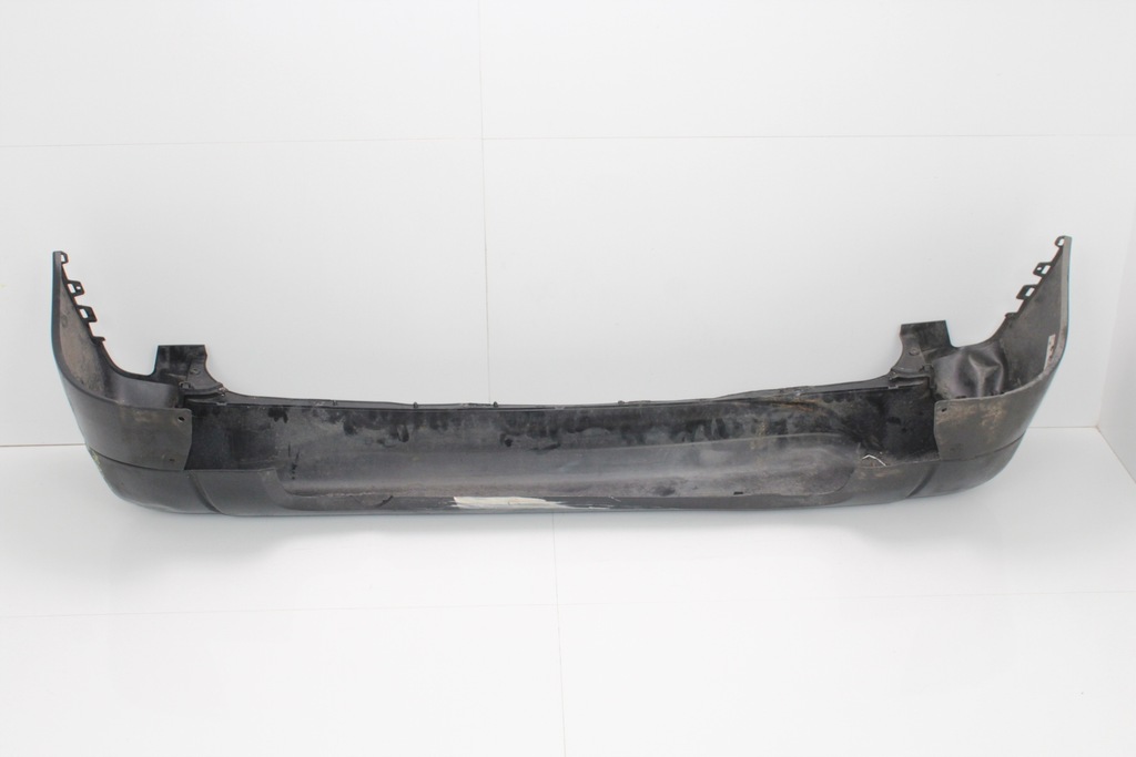 фото №11, Бампер задня citroen berlingo iii 08-13r