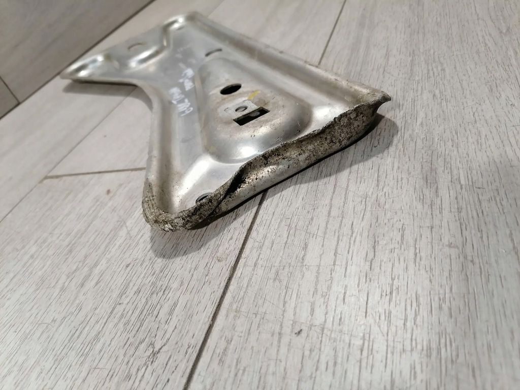 фото №9, Taycan підсилювач правий перед 9j1407130e