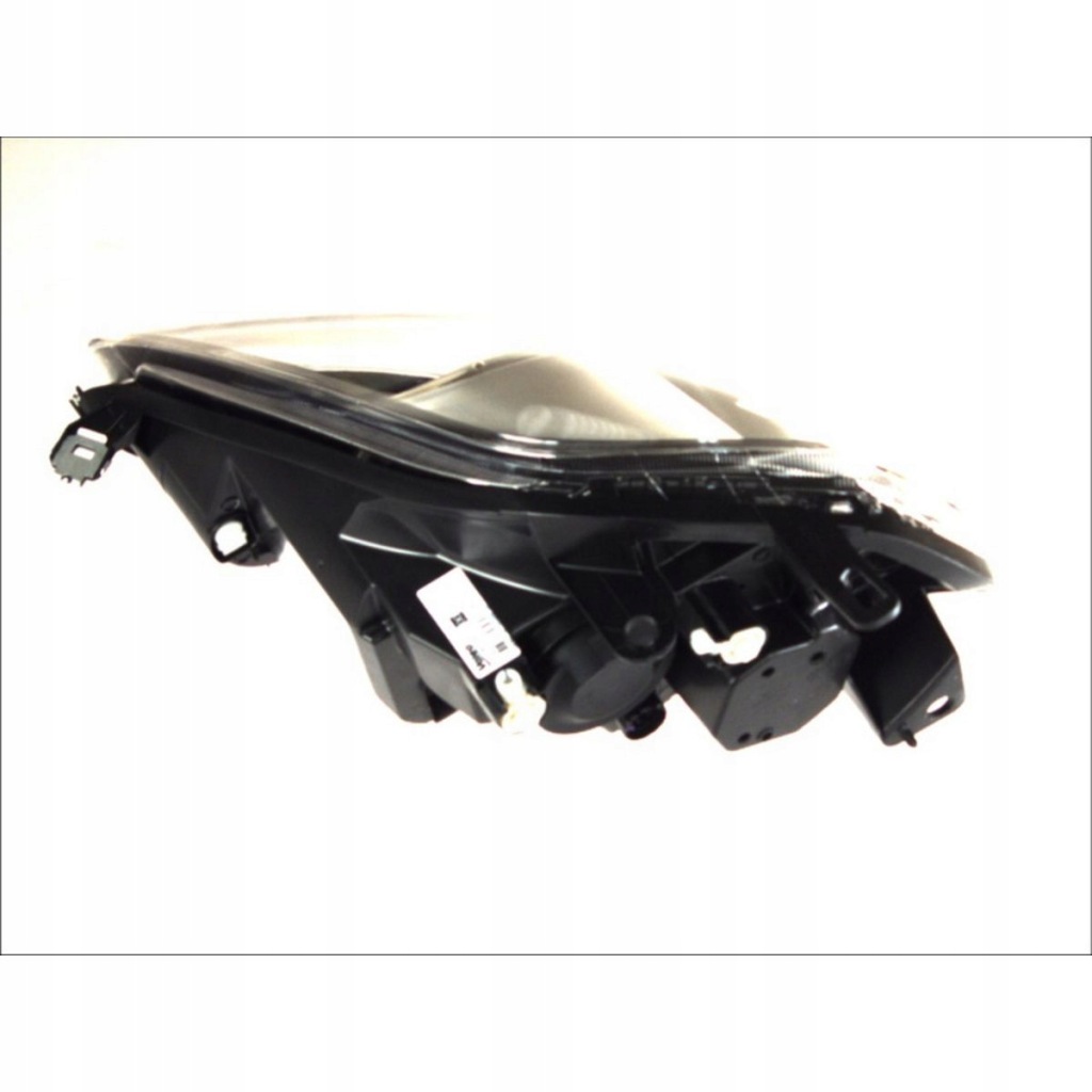 фото №2, Фара fiat punto evo 10/2009 pr szt valeo