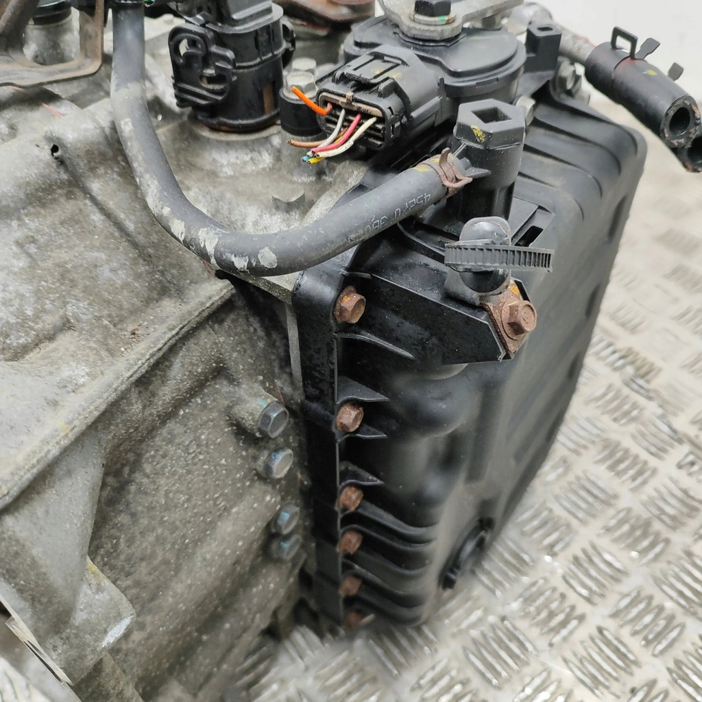 фото №8, Hyundai i40 2013 автоматична коробка передач передач