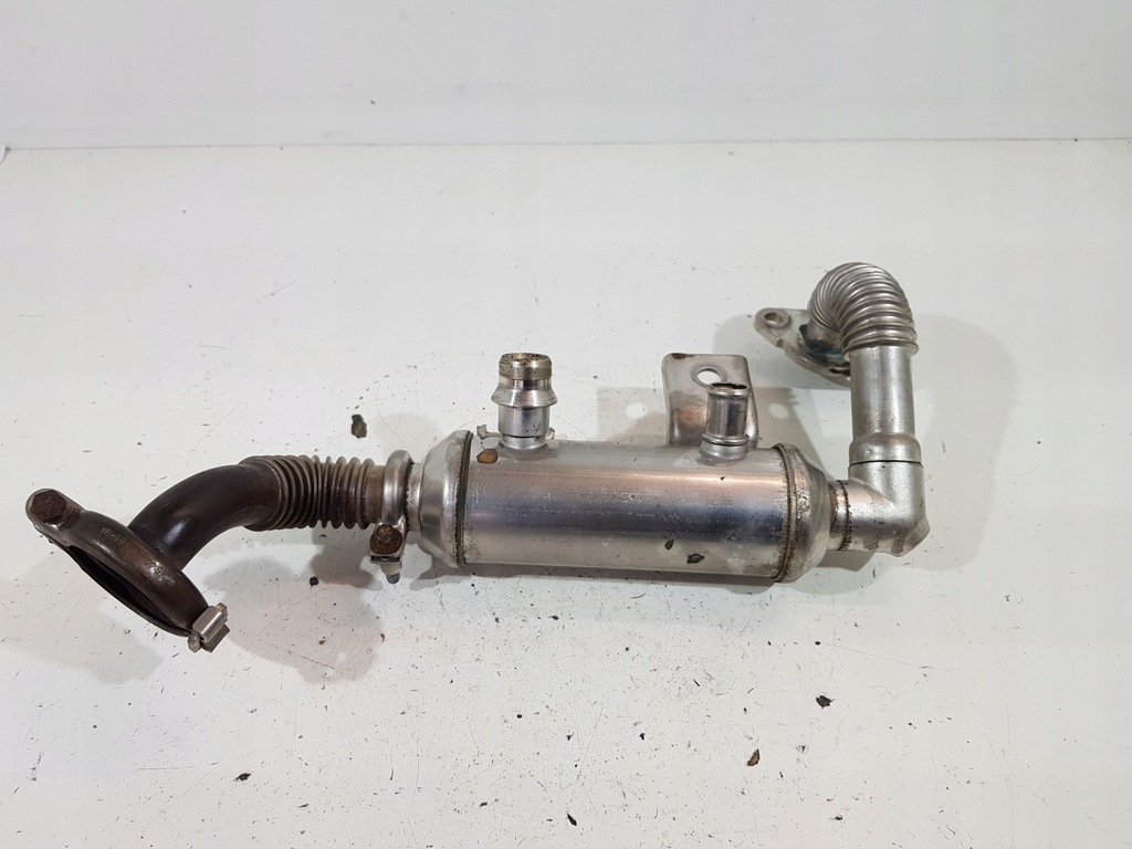 фото №1, Радиатор egr 7t1q9f464aa transit connect 1.8 tdci