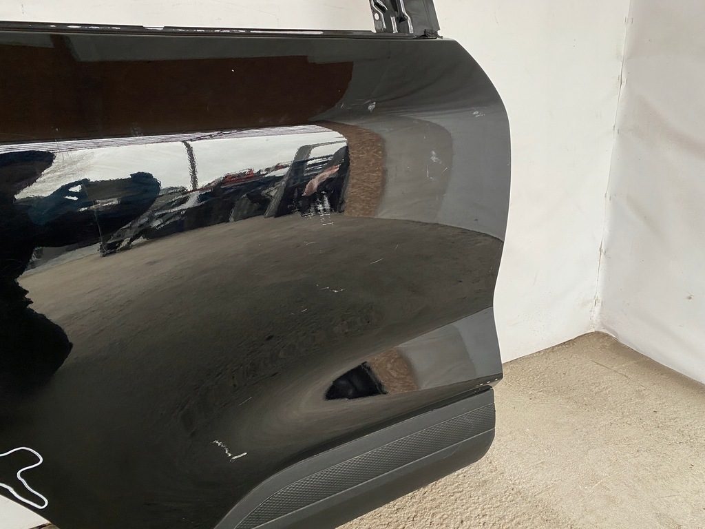 фото №7, Ford kuga mk3 2019r- двері задні праве