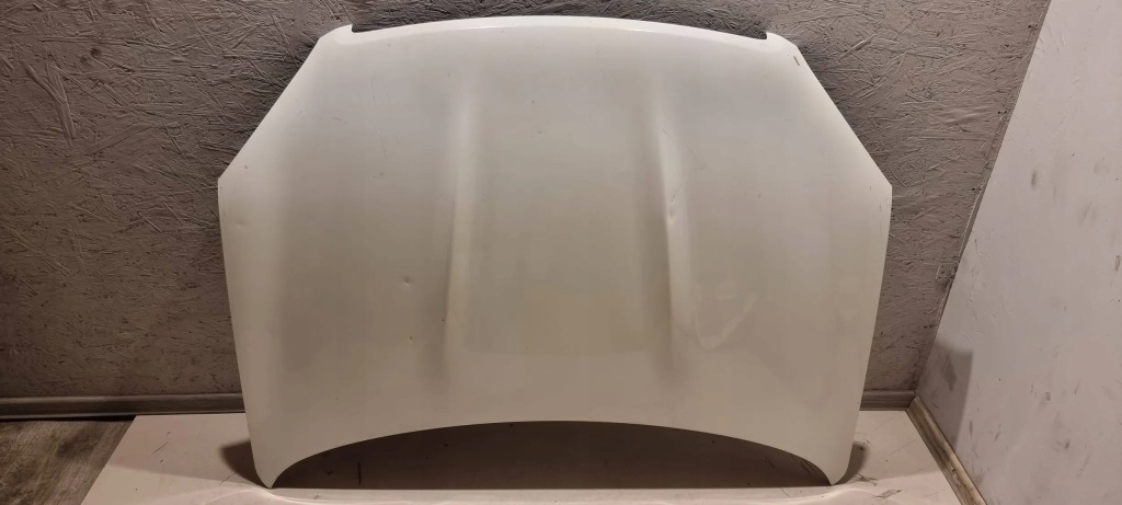 Купить Капот nissan qashqai 1 1