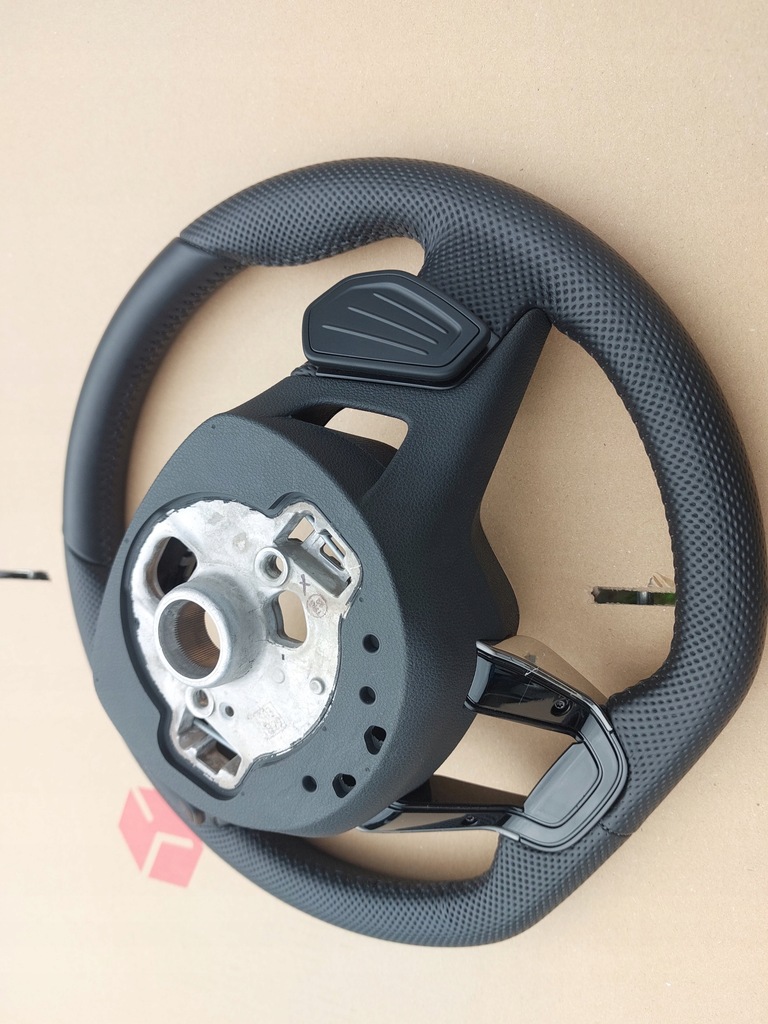 фото №8, Воздуховод кожаный skoda octavia iv 5e3419093bt