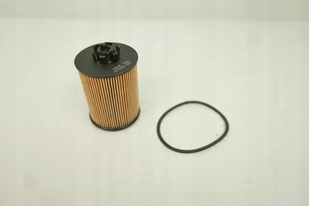 фото №1, Фильтр масла opel agila opel astra g corsa d