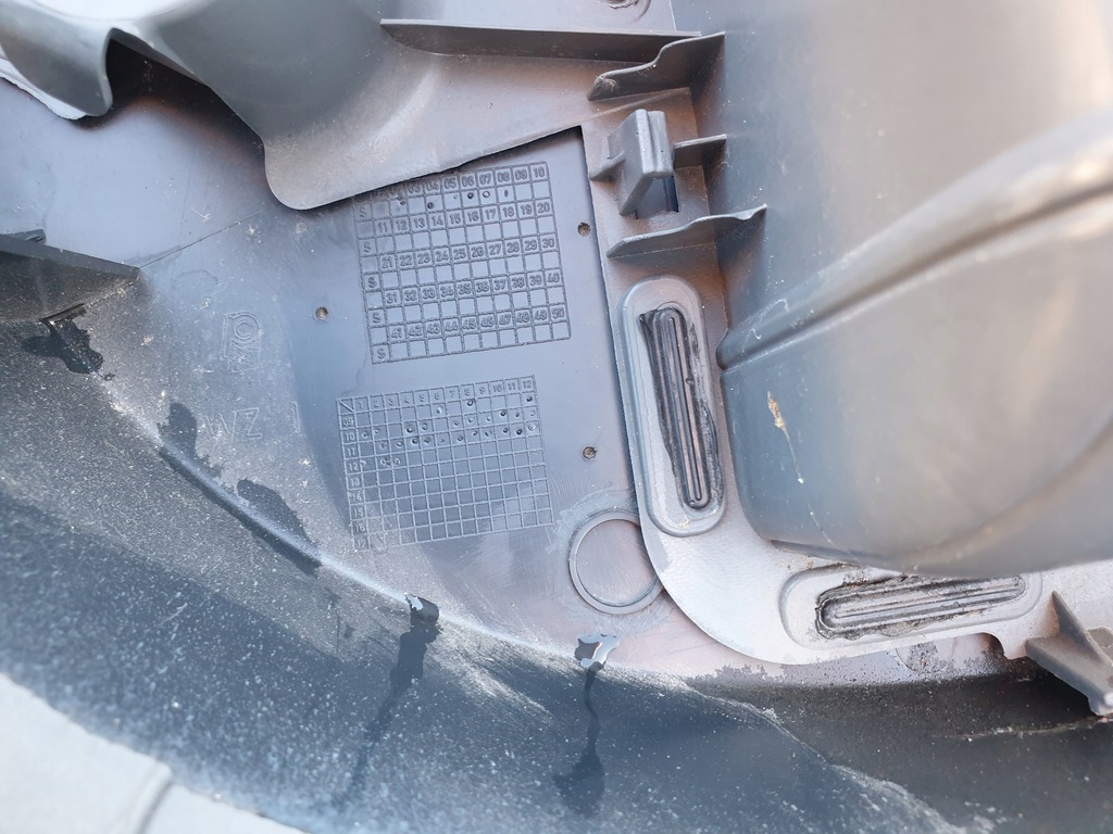 фото №16, Обшивка дверь обивка правый перед audi a7 4g eu