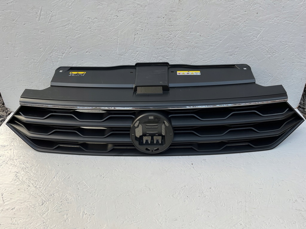 фото №1, Vw t-roc решітка радіатора решітка радіатора перед 2ga853651r