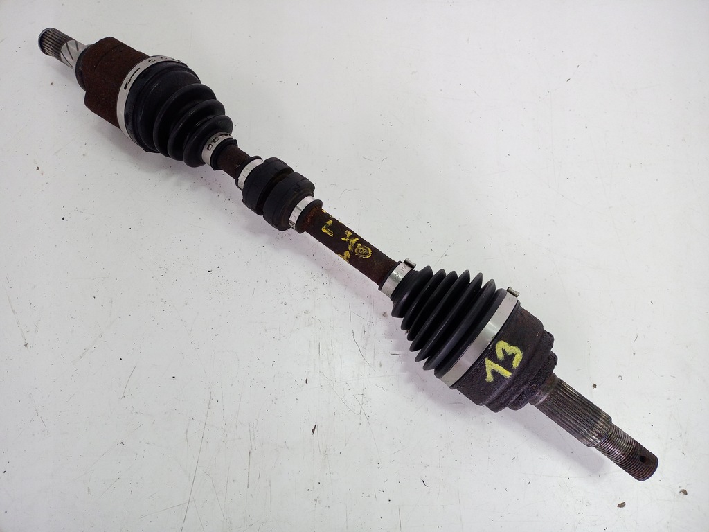 фото №1, Левая приводной вал nissan nv200 1.6 16v