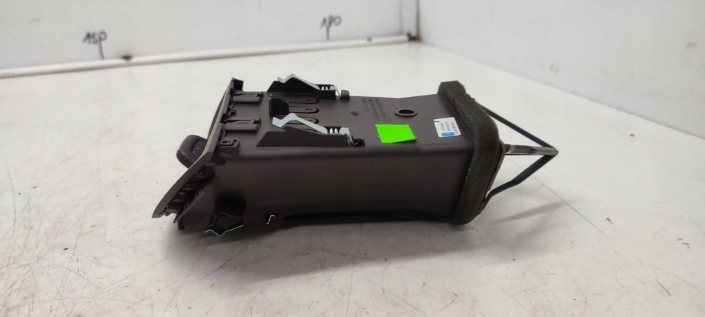 фото №10, Решётка обдув правая левая opel zafira c 2,0 cdti