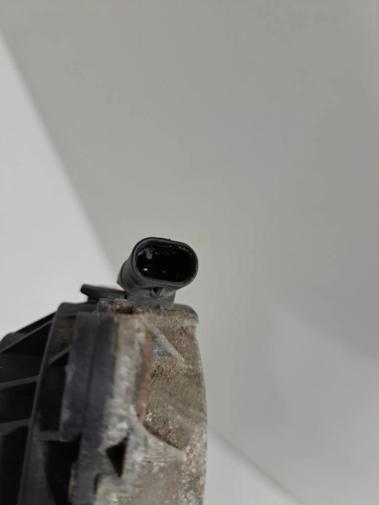 Натягувач ремінь генератора bmw 1 f20 7598832 4.4l бензиновий 2013 Зі Шроту