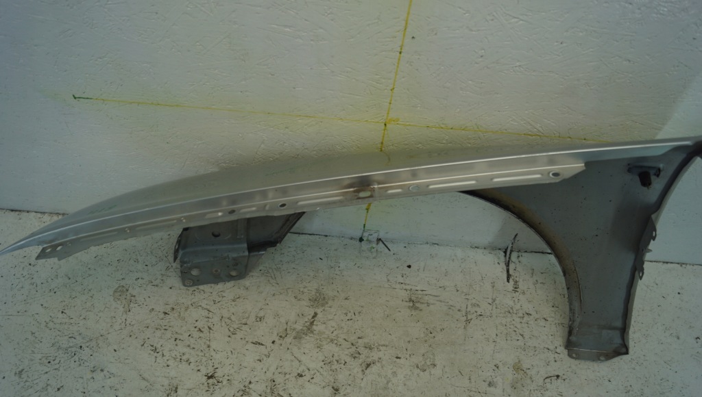 фото №14, Крыло правый перед audi a6 c6