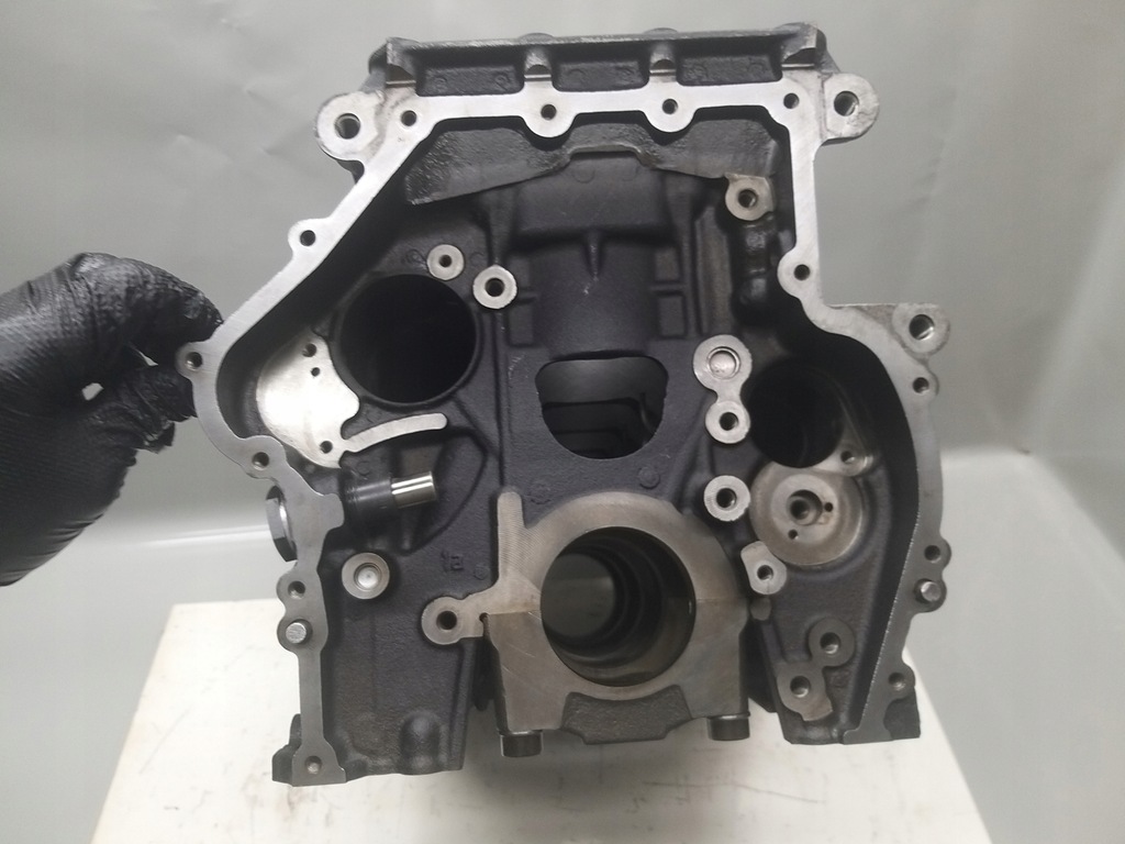 фото №10, Блок двигателя a4 b8 leon octavia b6 1.8 2.0 tfsi tsi cda bzb cab 06h103021j