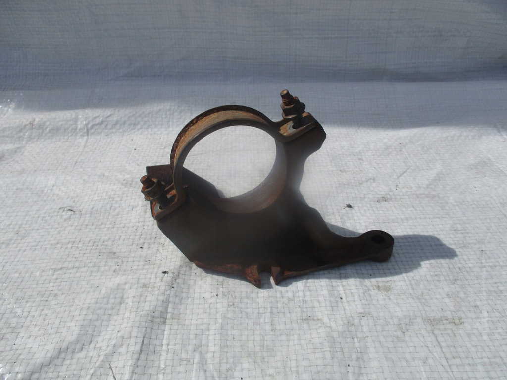 фото №1, Кронштейн опора полуось ford kuga ii mk2 1.5 ecoboost