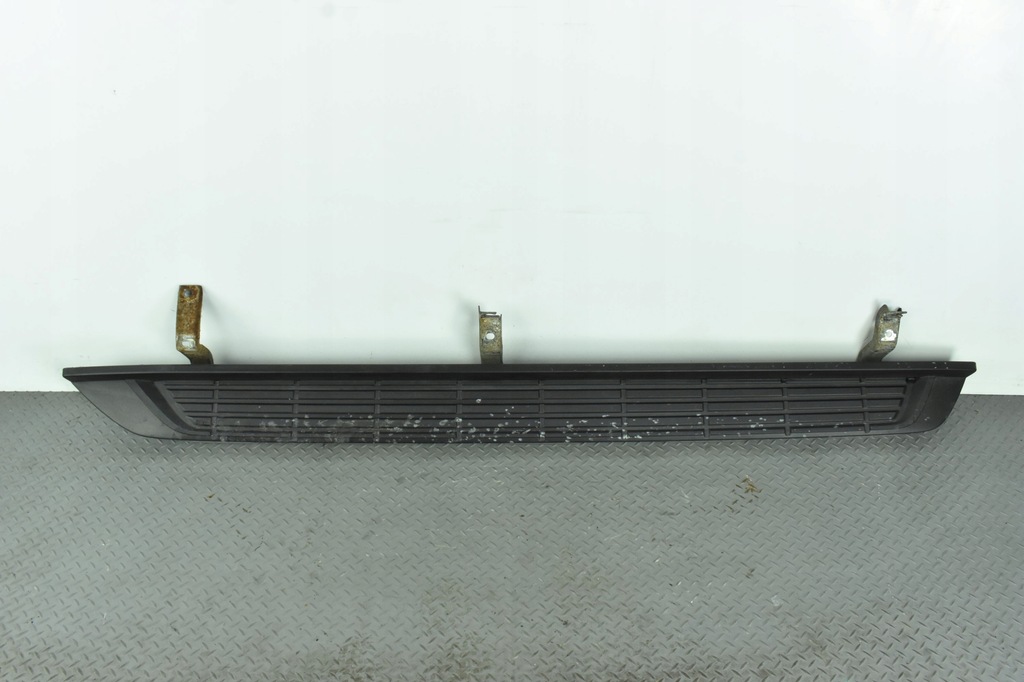 фото №1, Підніжка поріг лівий eb3b-16451-g ford ranger iv 2021