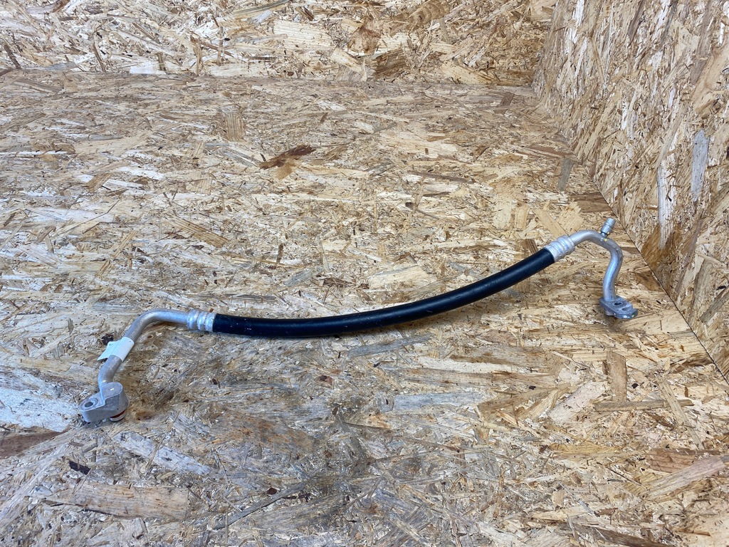 фото №5, Wąż шланг кондиционера ford ranger lift eb3b-19n602-jc 2019-