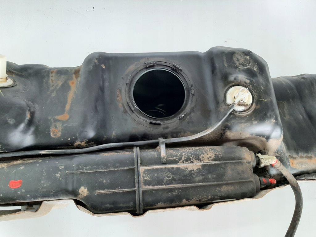 фото №16, Dodge ram 1500 3.6 14r bak бак пального фільтр