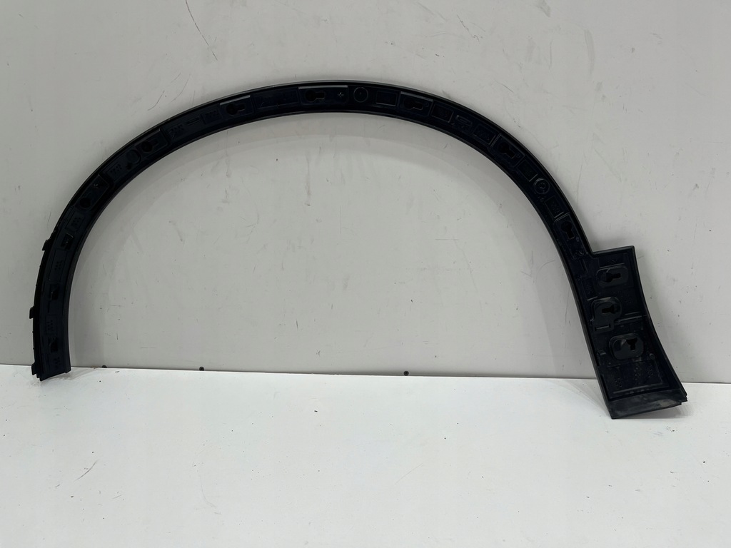 фото №7, Volvo xc40 ec40 молдинг накладка крыла передняя правая 32409189