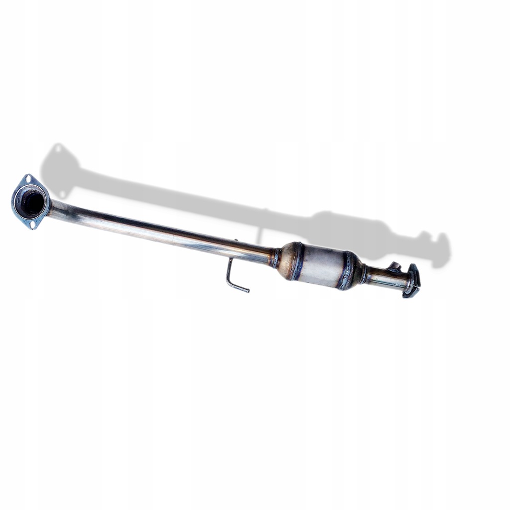 фото №1, Kat! катализатор honda civic 1.4 2001-