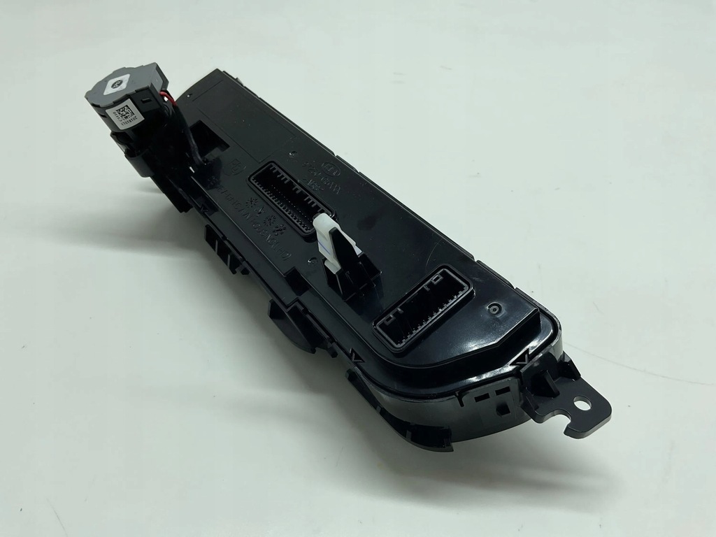 фото №5, Kia niro 2020 перед панель кондиционера