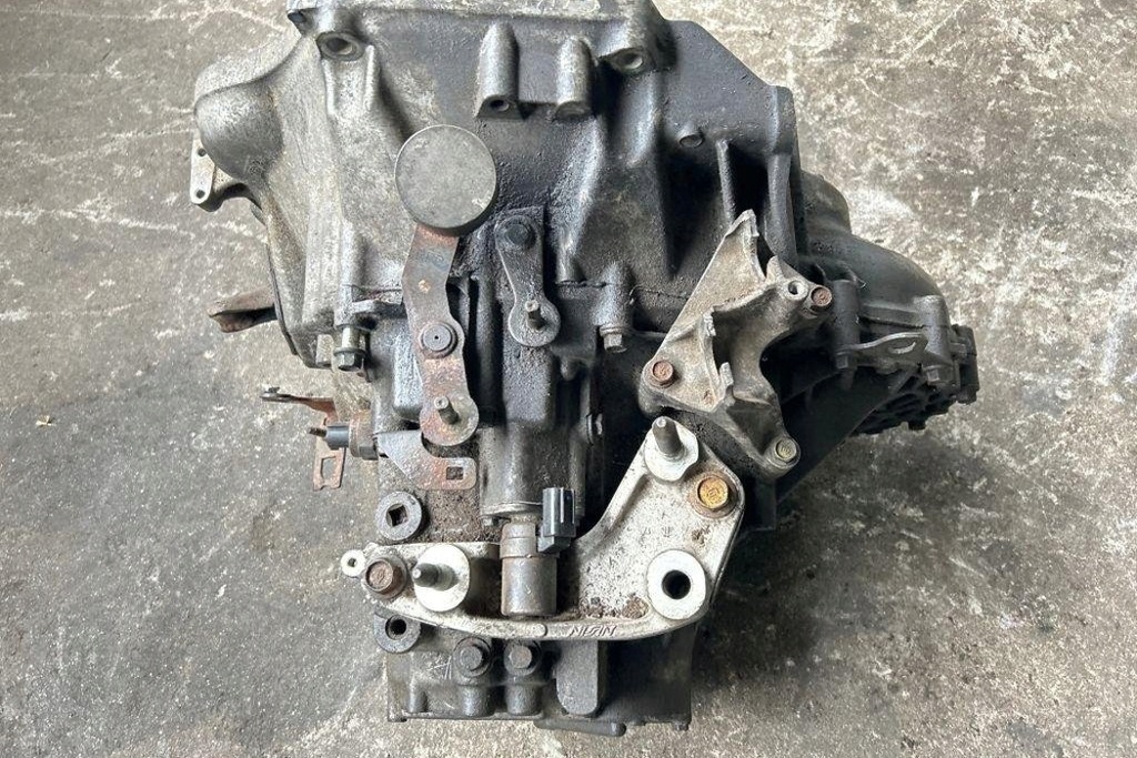 фото №9, Коробка передач передач honda civic viii хетчбек fn, fk 8rpp 2.2l дизель 103kw