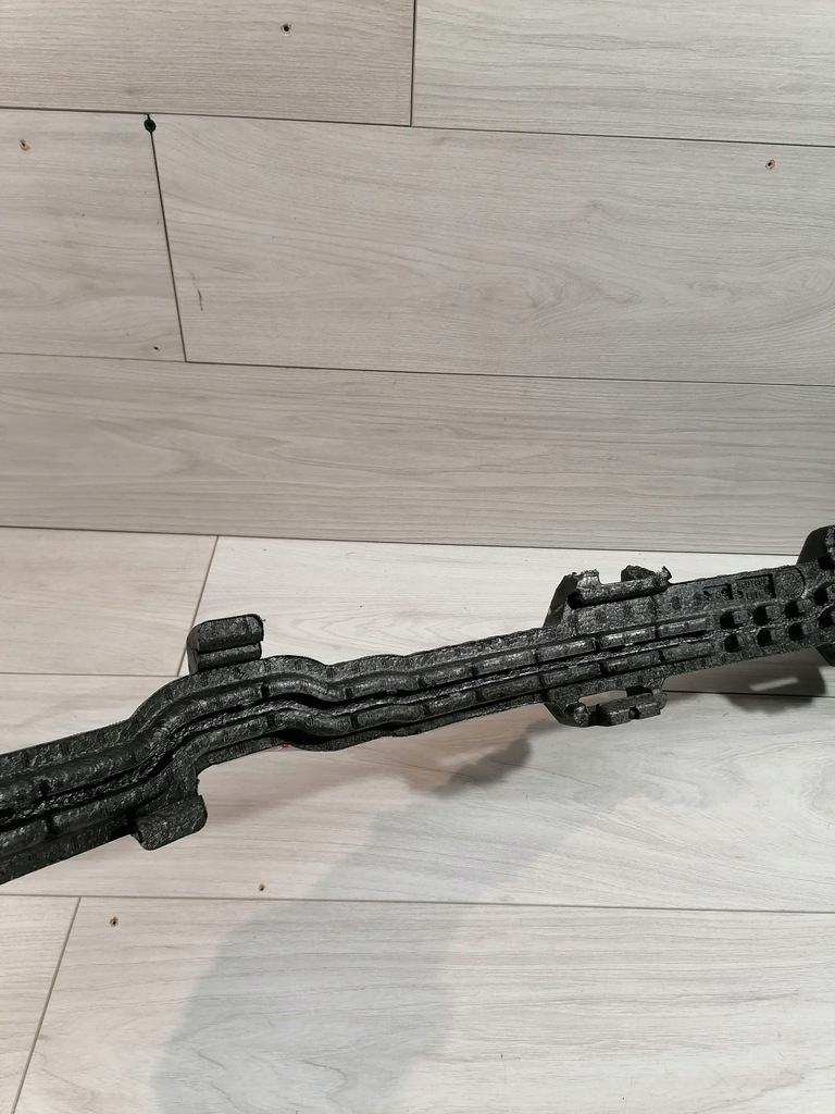 фото №9, Bmw x3 g01 m-pakiet абсорбер пена перед 8081095