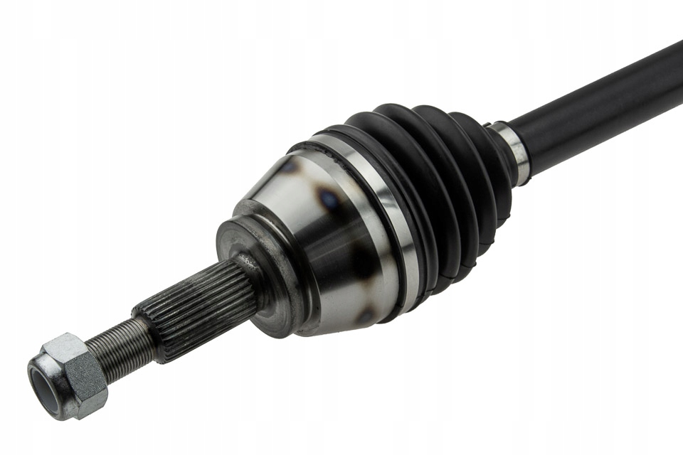 фото №3, Приводной вал приводная перед левая renault talisman 1.6 tce