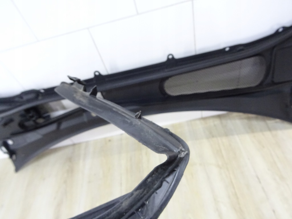 фото №9, Жабо volvo s60 iii v60 iii 31479548