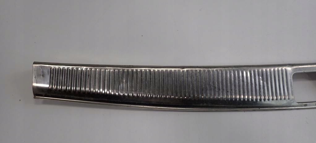 фото №6, Захист поріг багажника audi a6 c5 allroad 4b9864483a