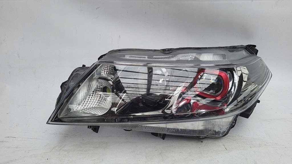 Suzuki vitara 2 15- фара ліва перед передня full led червоний 100-18095 Київ