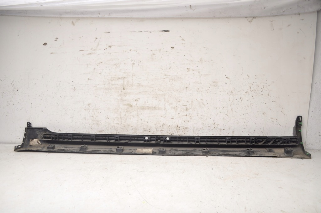 фото №11, Volvo xc90 ii накладка порог правая порог правый