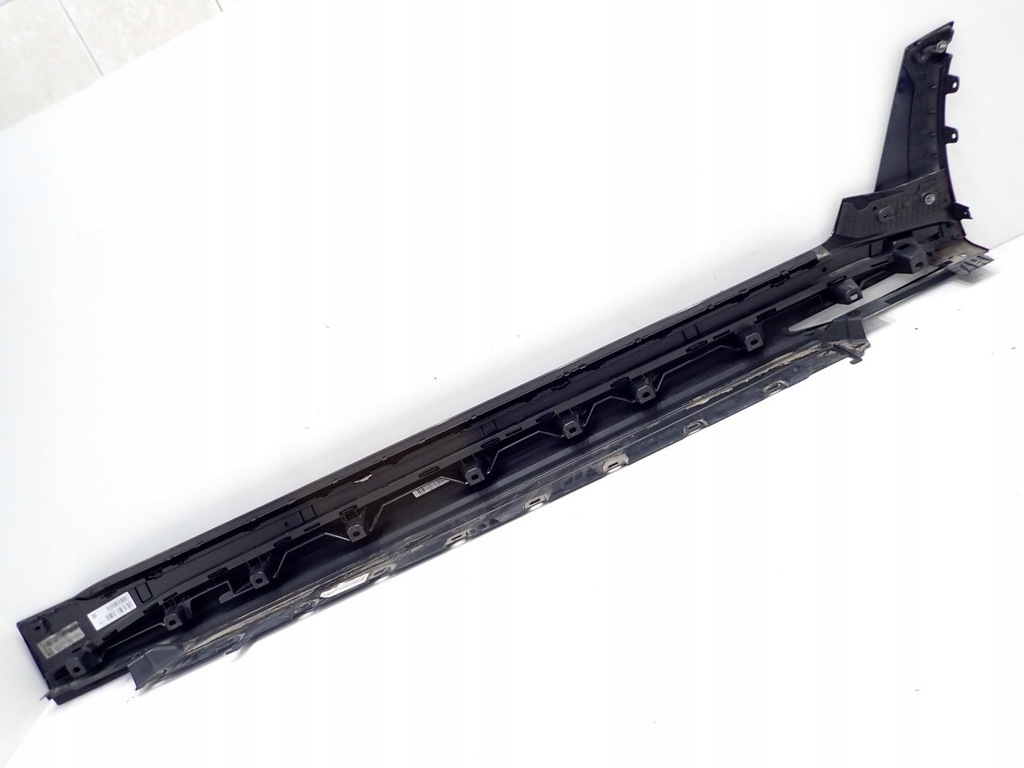 фото №10, Молдинг защита порог порог левая левый bmw i4 g26 лампа порог 5a09225-01