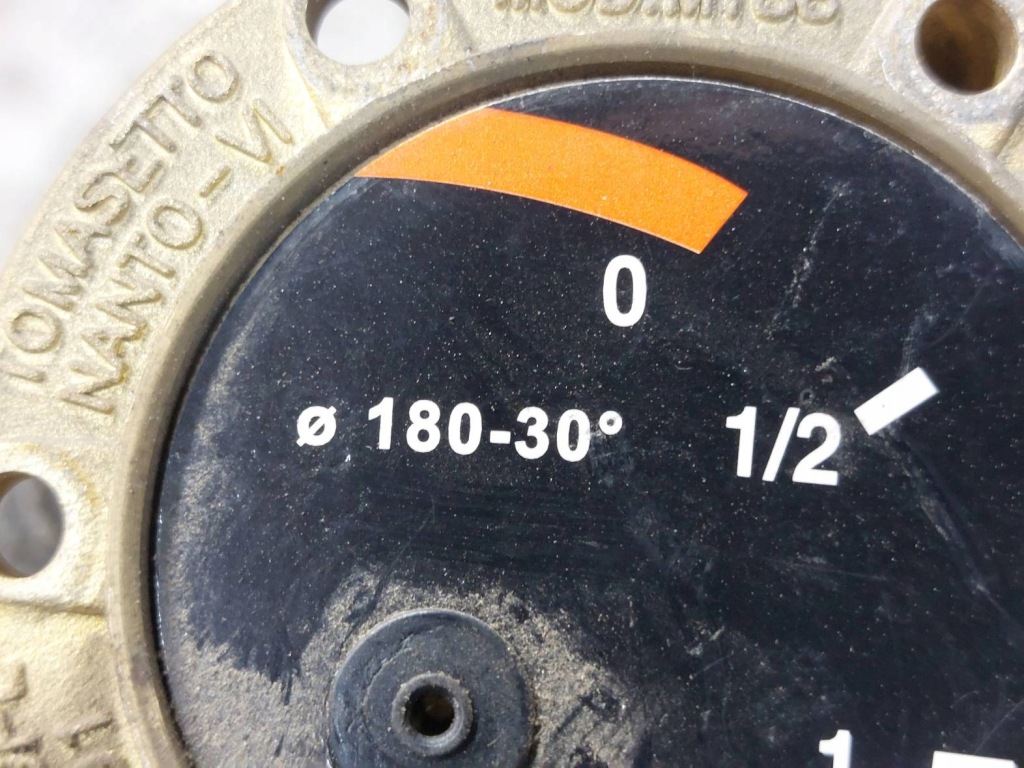 Клапан многоклапанный электроклапан баллон lpg tomasetto 180/30 в Украине