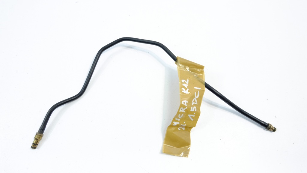 фото №1, Nissan micra k12 1.5 dci шланг зчеплення