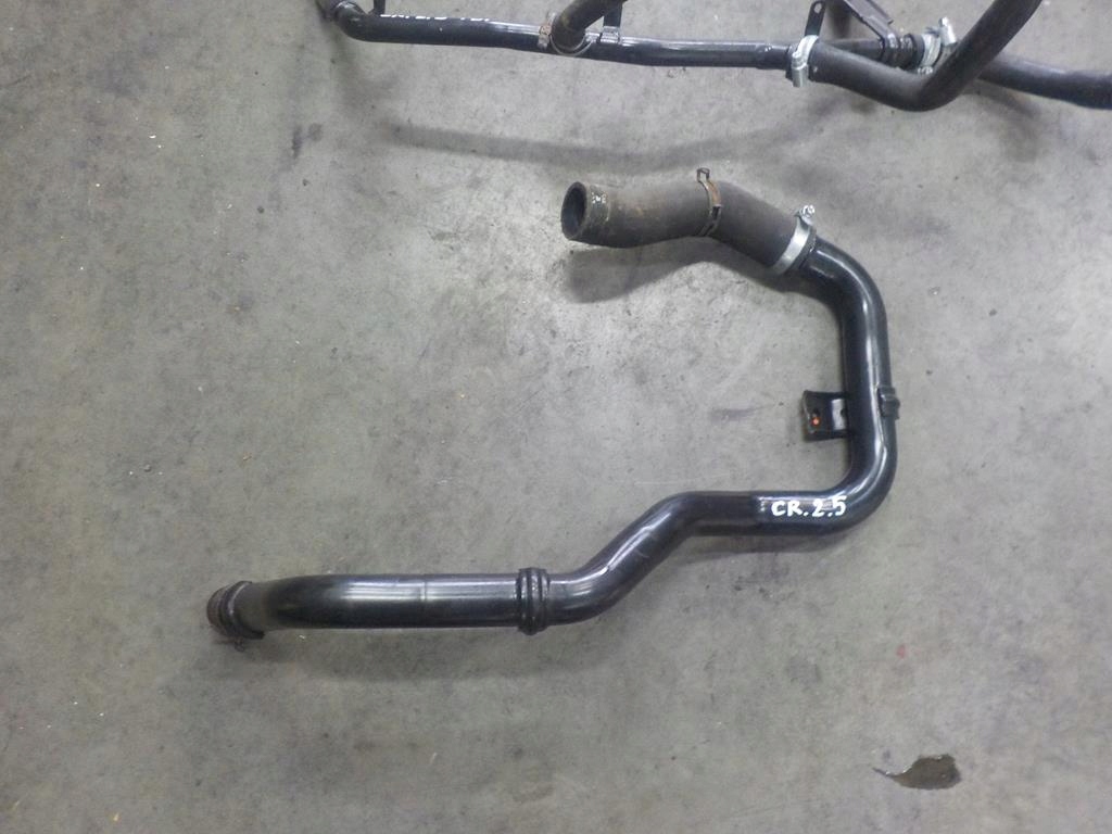 фото №2, Vw crafter 2.5 tdi металева трубка wody рідина kpl.