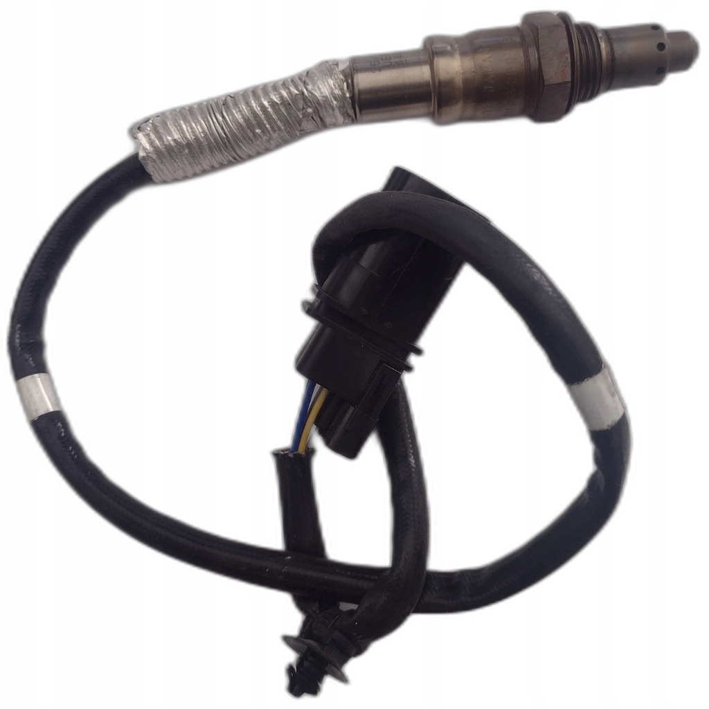фото №1, Bentley continental датчик лямбда-зонд 3f0906265