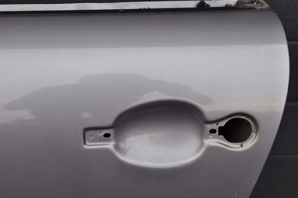 фото №12, Porsche 911 ii 930 carrera двері лівий перед ліва