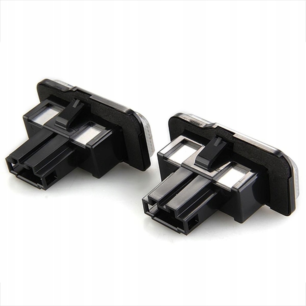 фото №1, Led подсветка номерного знака mercedes w203 w211 w219