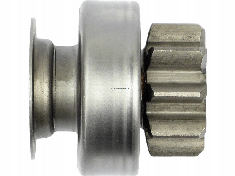 фото №3, Зчеплення односторонній, стартер as-pl sd6057