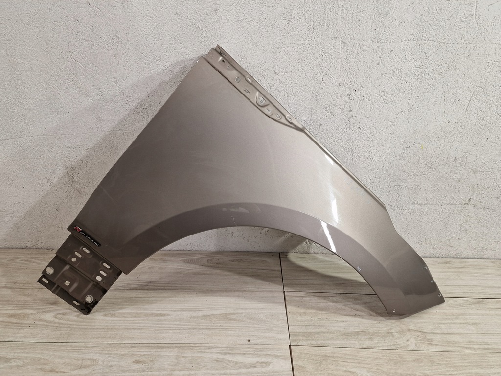 фото №1, Range rover velar l560 крила правий передній перед 2017-