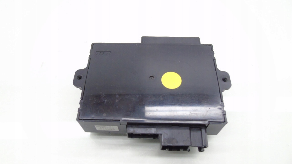 фото №3, Модуль памяти сиденье volvo xc90 i 8691707