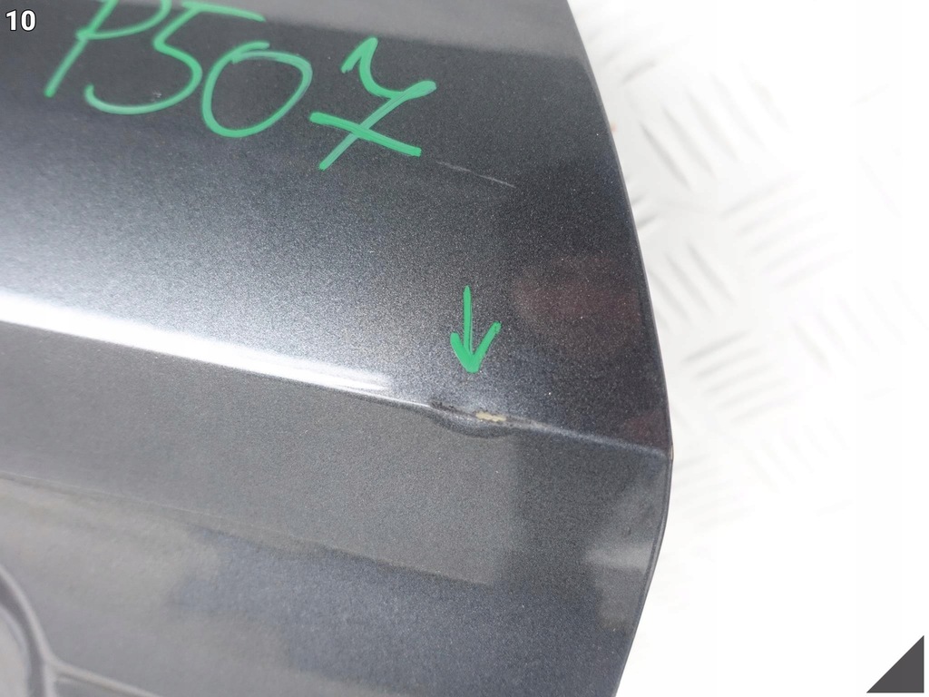 фото №11, Audi a3 s3 rs3 8v7 cabrio 12-20 двері ліва перед