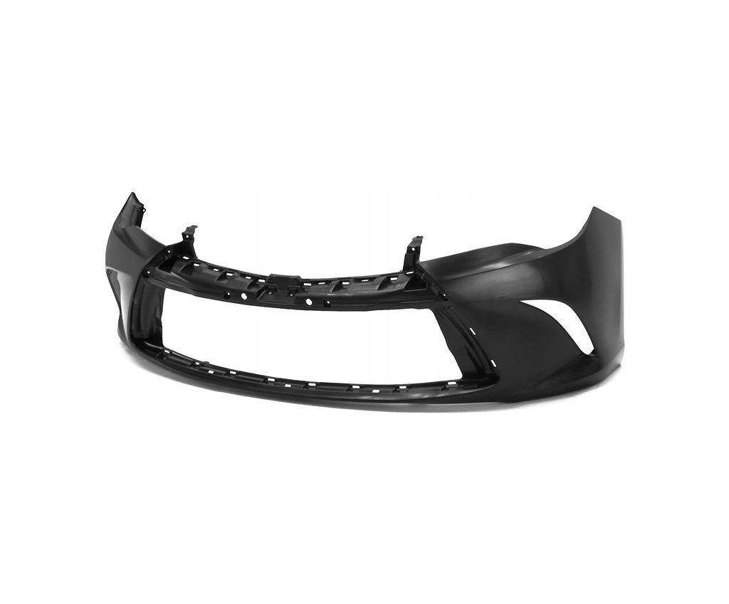 фото №10, Передній бампер do toyota camry xv50 2015-2017 5211907912 чорний матовий