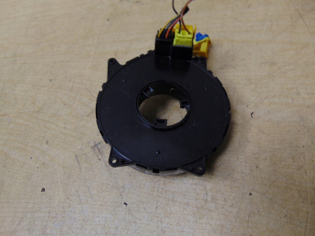 фото №7, Стрічка подушки безпеки подушка безпеки kia sportage ii